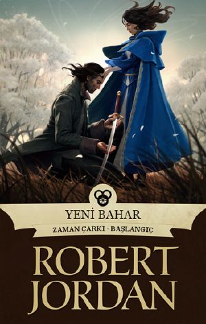 [The Wheel of Time 00] • Yeni Bahar